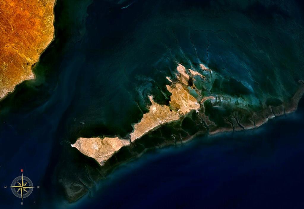 Un arcipelago da proteggere
